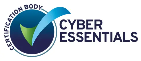 Cyber Essentials certification body
