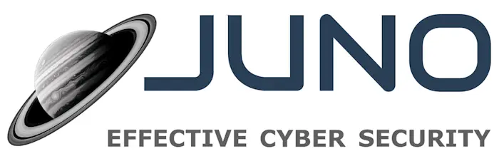 Juno Information Security logo